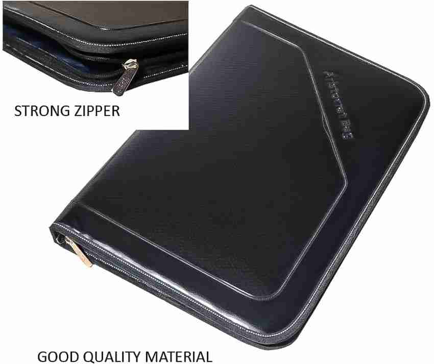 Aristocrat file bag deals