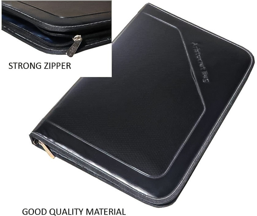 Aristocrat best sale file bag
