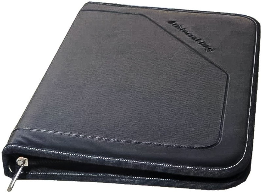 Aristocrat file bag deals