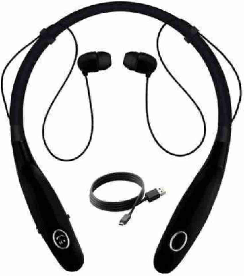 ULTADOR BT 800 BLK GOOD SELLING HEADPHONE WITH LONG LIFE BATTERY