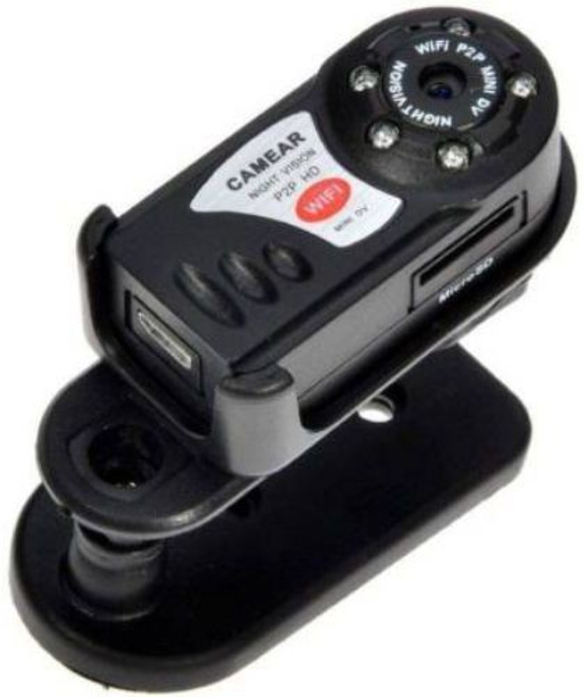 SYARA Spy Camera Price in India Buy SYARA Spy Camera online at
