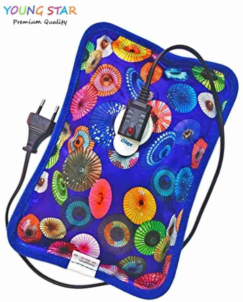 Electric heating gel pad flipkart outlet