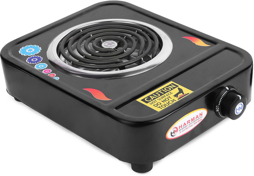 Electric discount stove flipkart