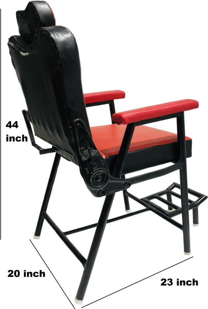 Parlour store chair flipkart