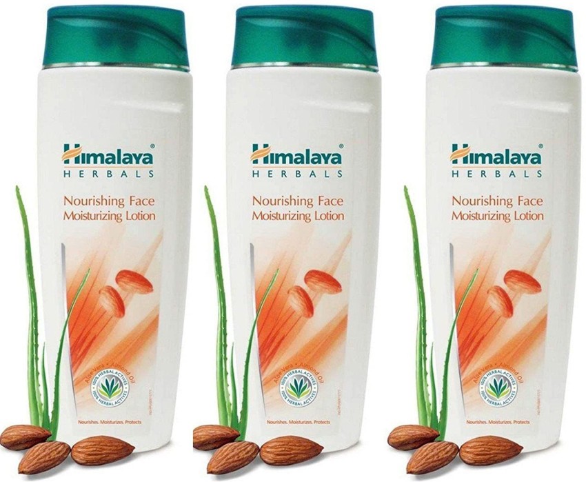 Himalaya moisturizing 2025 cream for face