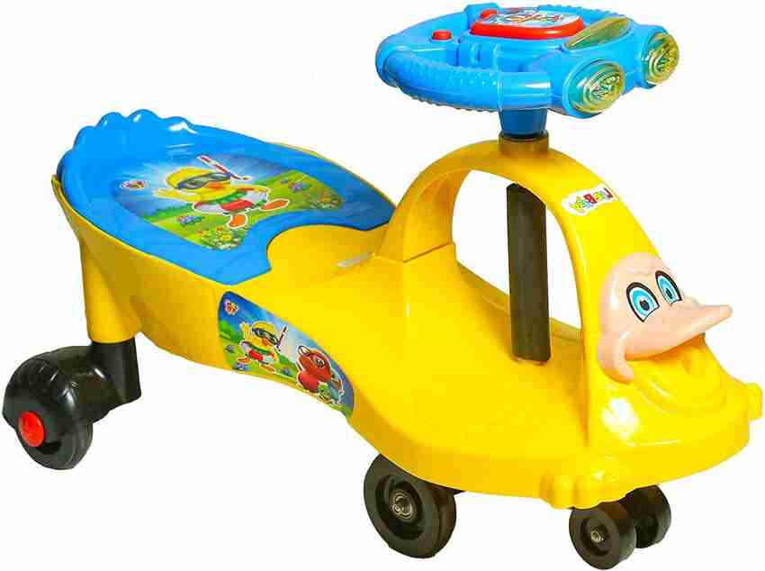 Electronic ride on toys shop