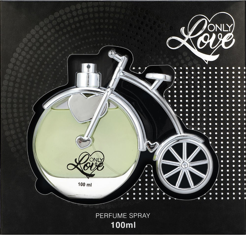 Only love perfume sales