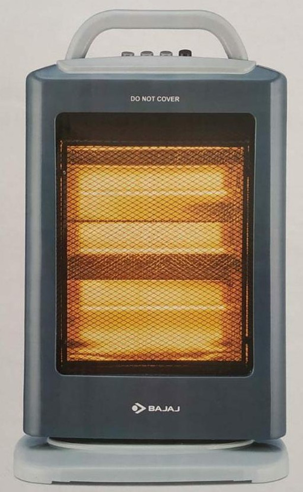 BAJAJ RH3H RH3H Halogen Room Heater Price in India - Buy BAJAJ RH3H RH3H Halogen  Room Heater online at Flipkart.com