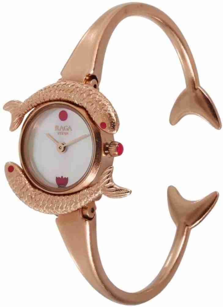 BE FOUND IN HUB Impossible Screen Guard for Titan 95077WM01 Masaba Analog Watch For Women BE FOUND IN HUB Flipkart
