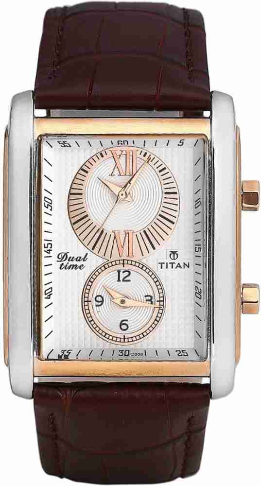 Titan watch orion cheap