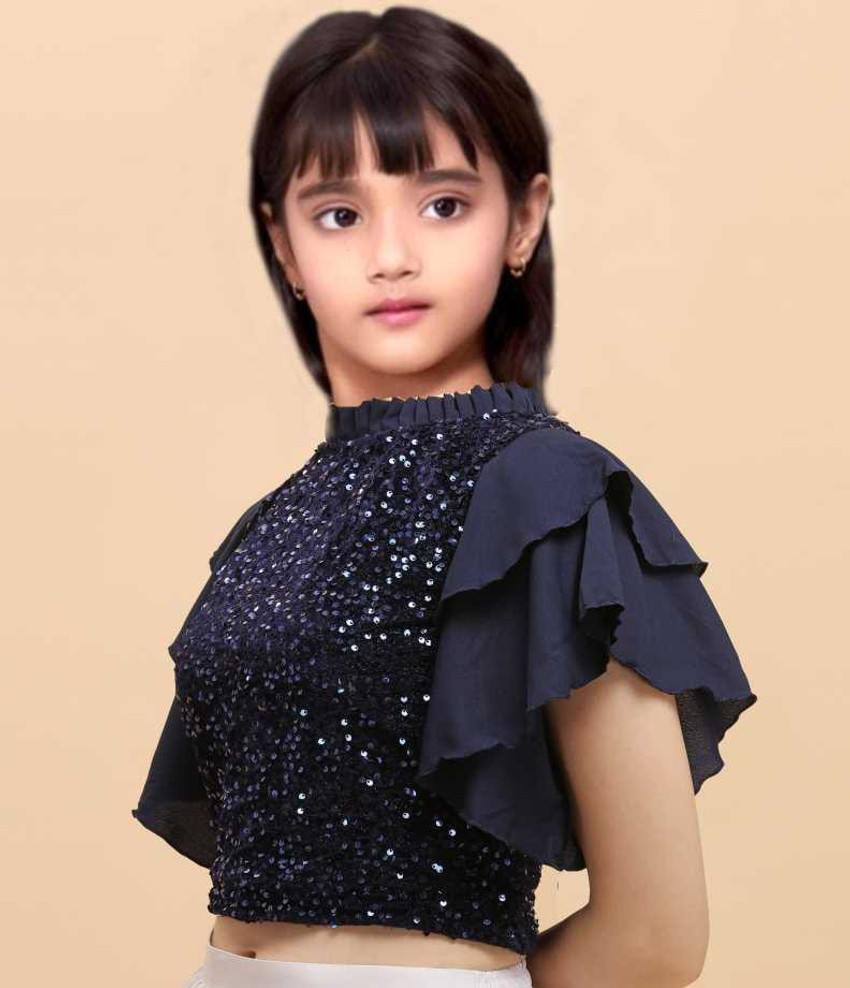 Tops for 11 year girl top