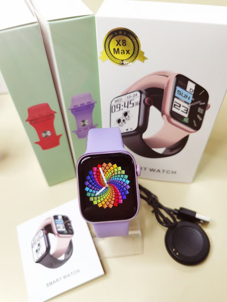 Smart watch sales ft 60