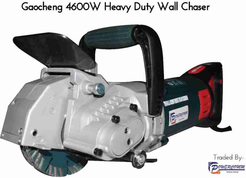 Cordless wall chaser cheap