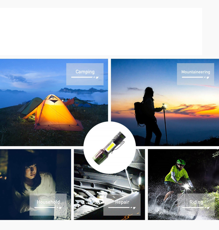 Cm flashlight app sales