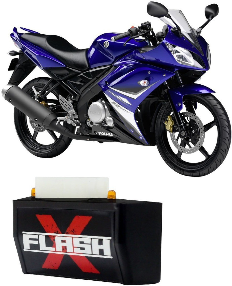 Pa Front Rear Side LED Indicator Light for Yamaha R15 V1 Price in India Buy Pa Front Rear Side LED Indicator Light for Yamaha R15 V1 online at Flipkart
