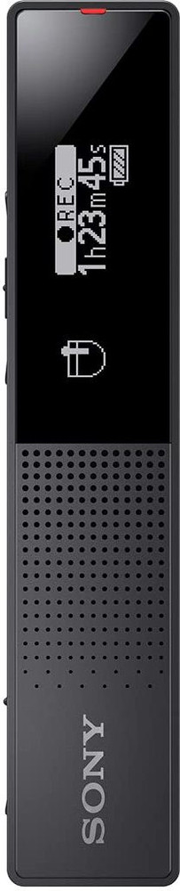 SONY ICD-TX660 Voice Recorder with 12hours Battery Life, 16 GB 