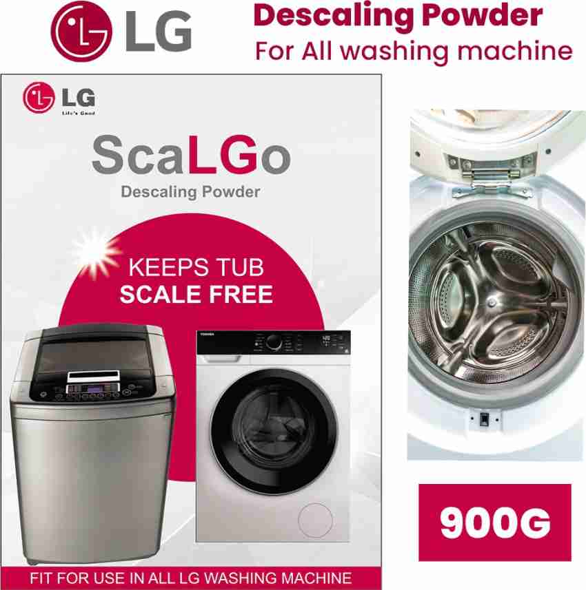 Lg deals scalgo original