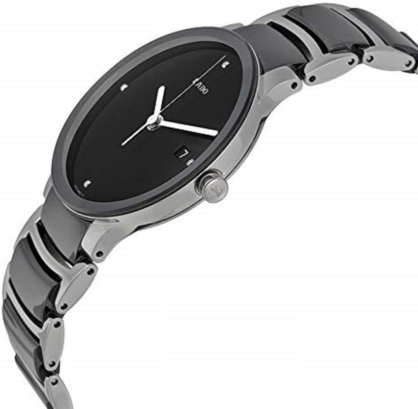 RADO ceramic Analog Watch For Men Buy RADO ceramic Analog