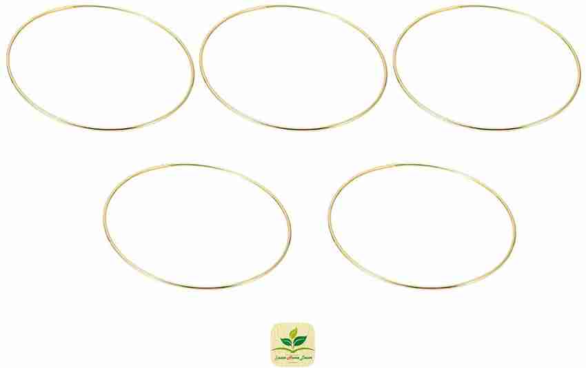Round metal hoop deals