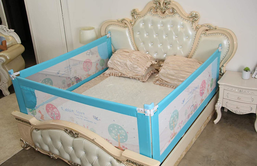 Safe bed cheap for baby