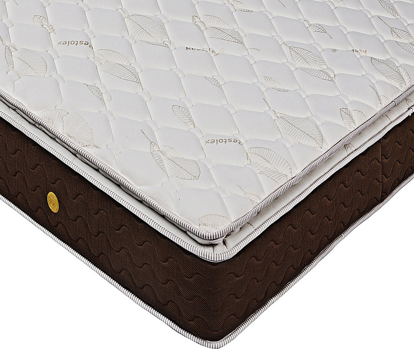 Restolex by Restolex Resto Zen Supportive Spring Pocket Mattress