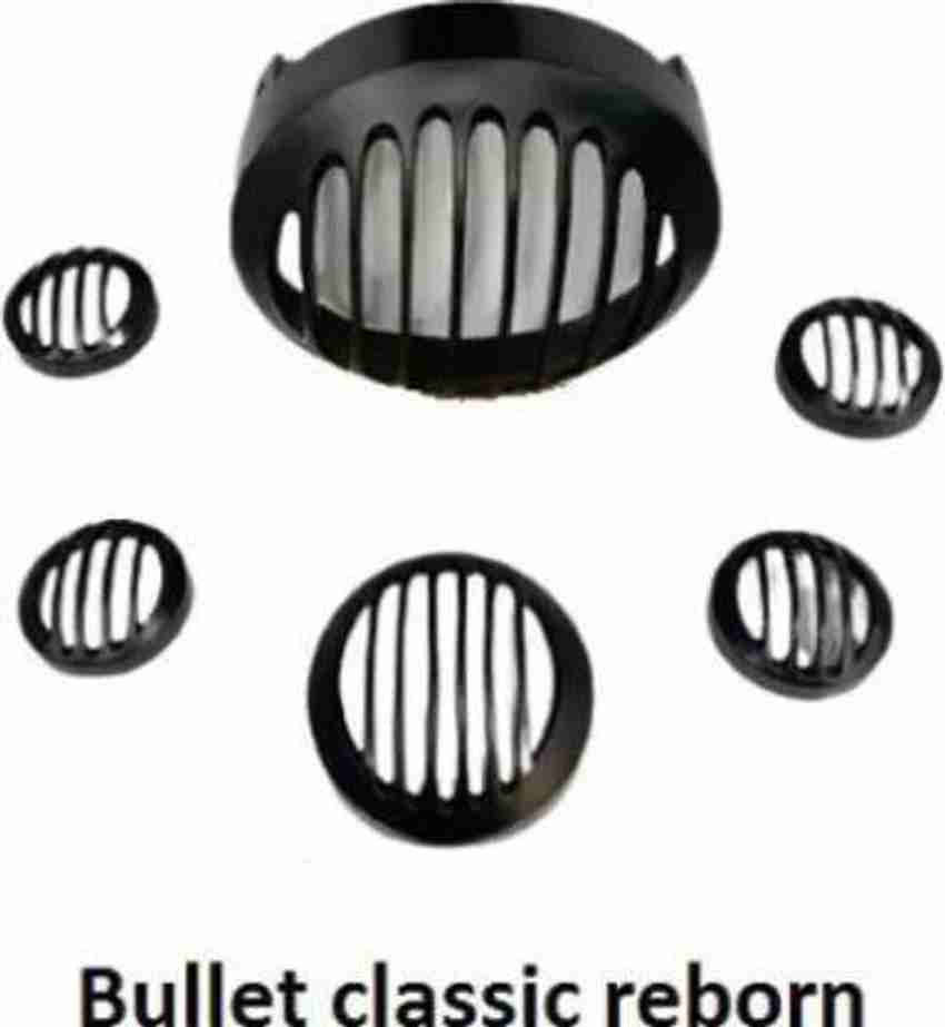 Bullet sales accessories flipkart