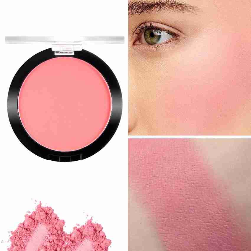 Blush makeup shop kit