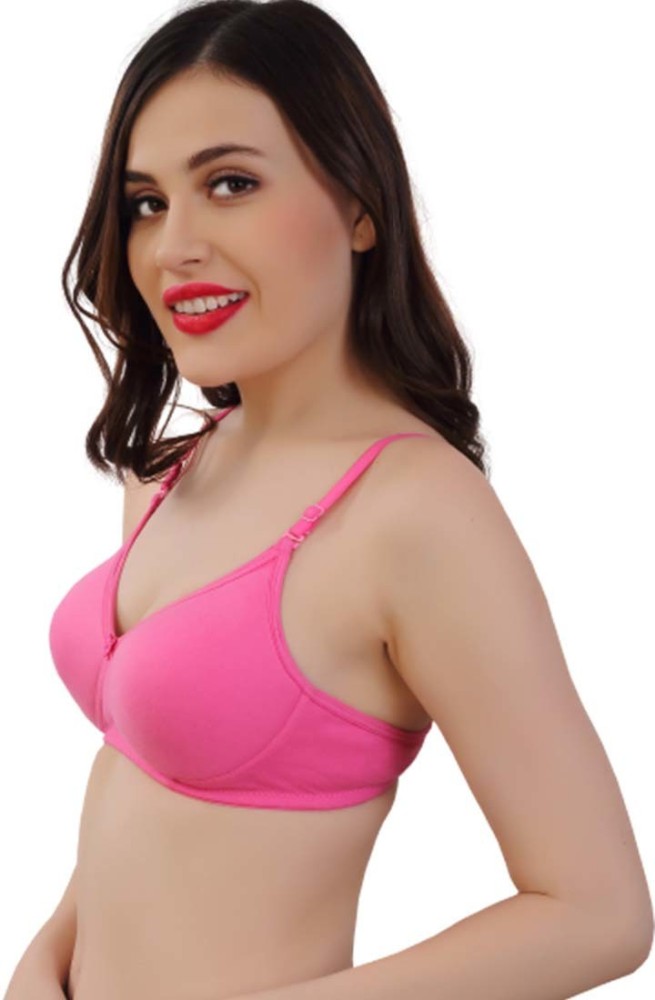 Mad Club Women Full Coverage Lightly Padded Bra - Buy Mad Club Women Full  Coverage Lightly Padded Bra Online at Best Prices in India