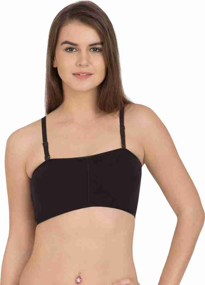 TWEENS Tweens Non Padded Sports Bra Women Cami Bra Non Padded Bra - Buy  TWEENS Tweens Non Padded Sports Bra Women Cami Bra Non Padded Bra Online at  Best Prices in India