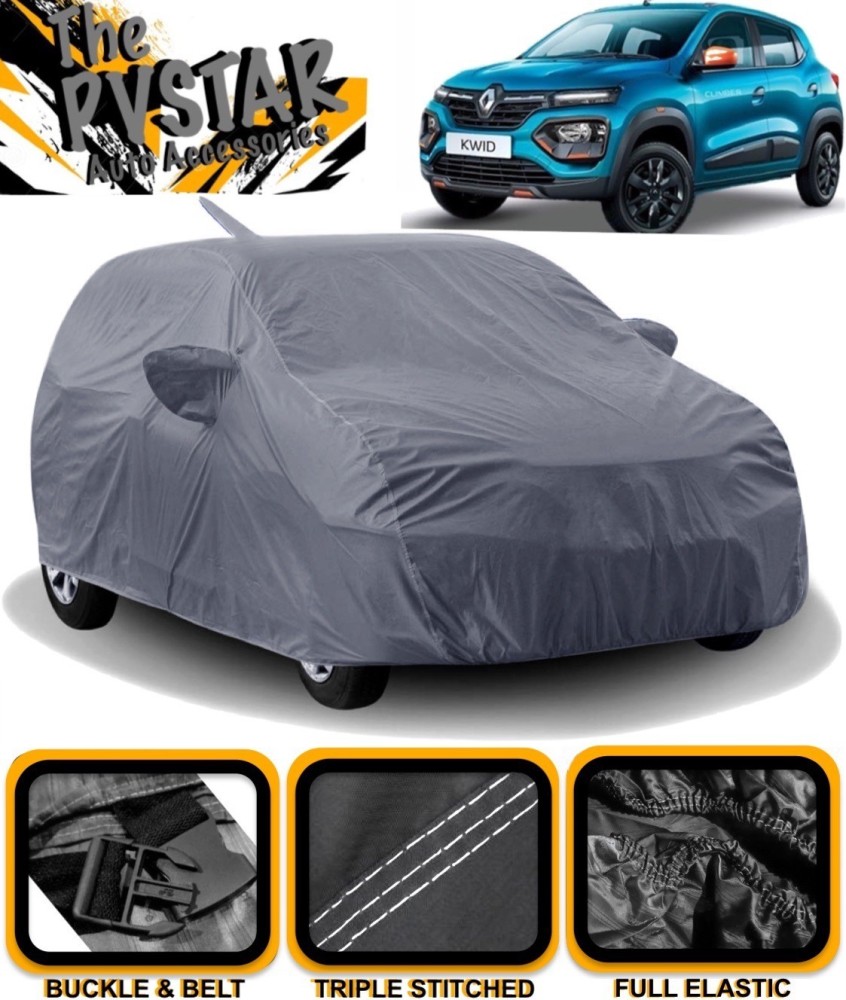 Renault kwid cover deals online