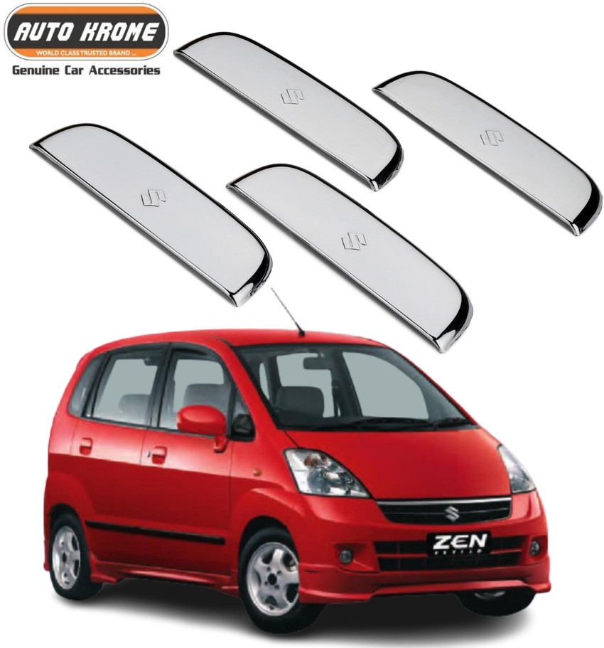 Zen estilo car deals accessories