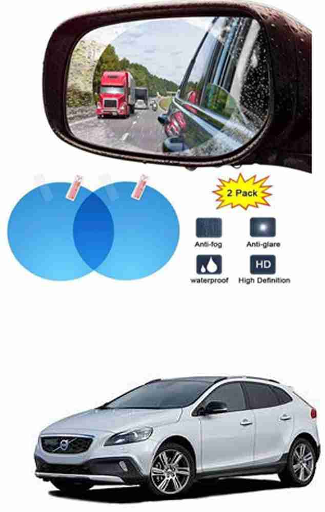 V40 rear sale view mirror
