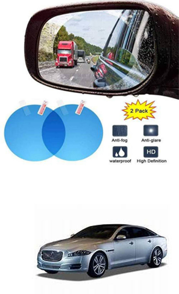 Waterproof membrane best sale car mirror