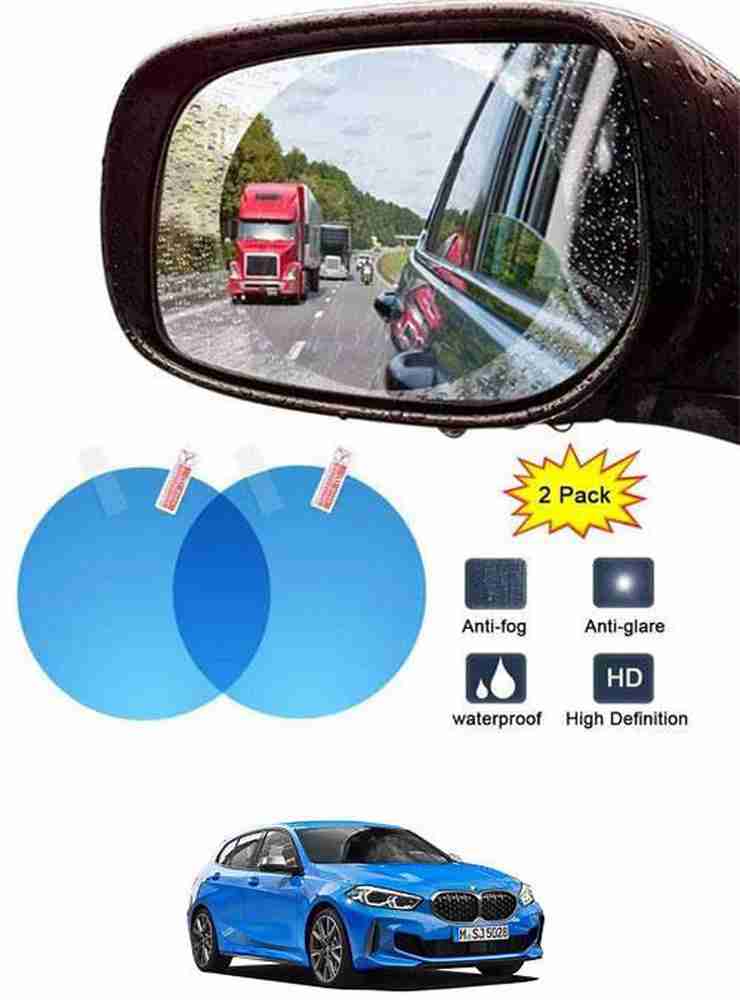 Bmw 1 series rear view hot sale mirror