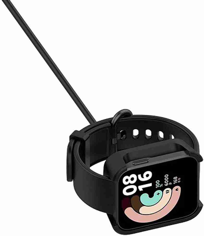 Mi smart watch discount charging