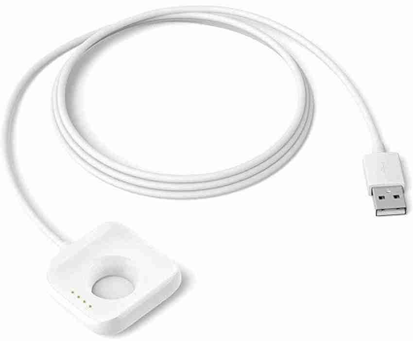 Oppo watch charging on sale