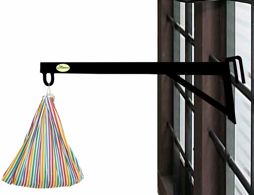 Window cradle sales