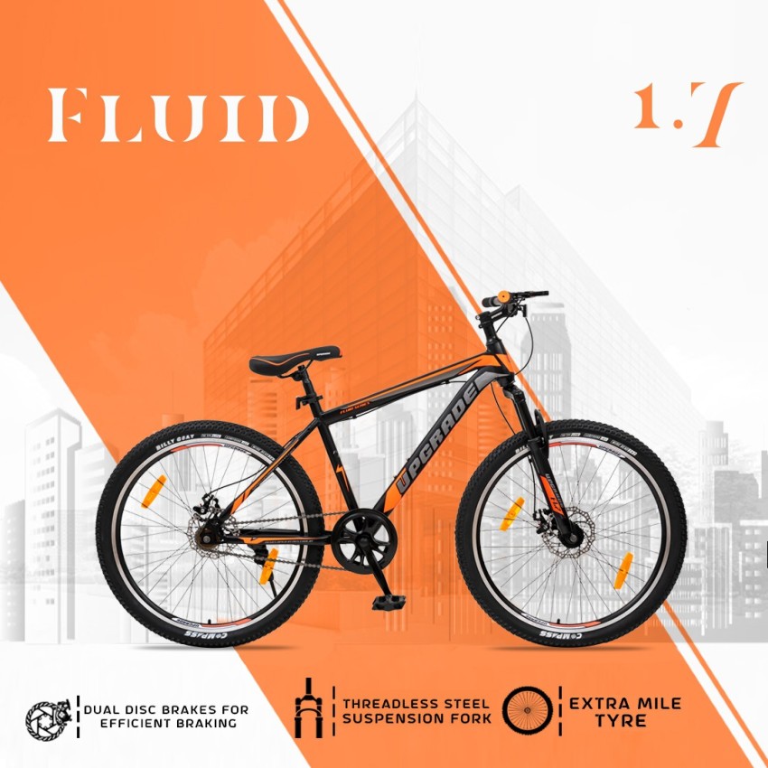 Fluid cycles on sale