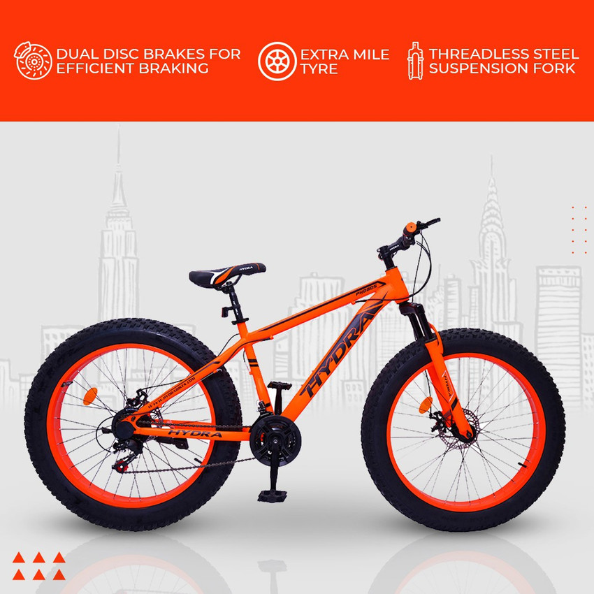 Hydra fat bike price store