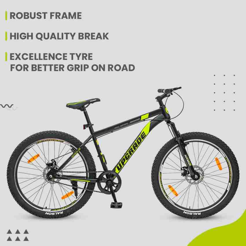 Mtb hardtail online upgrades