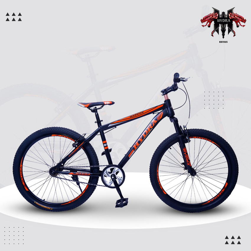 Hero warrior 26t online