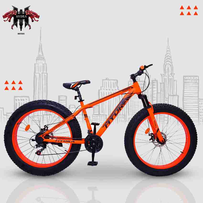 Hydra fat cycle best sale