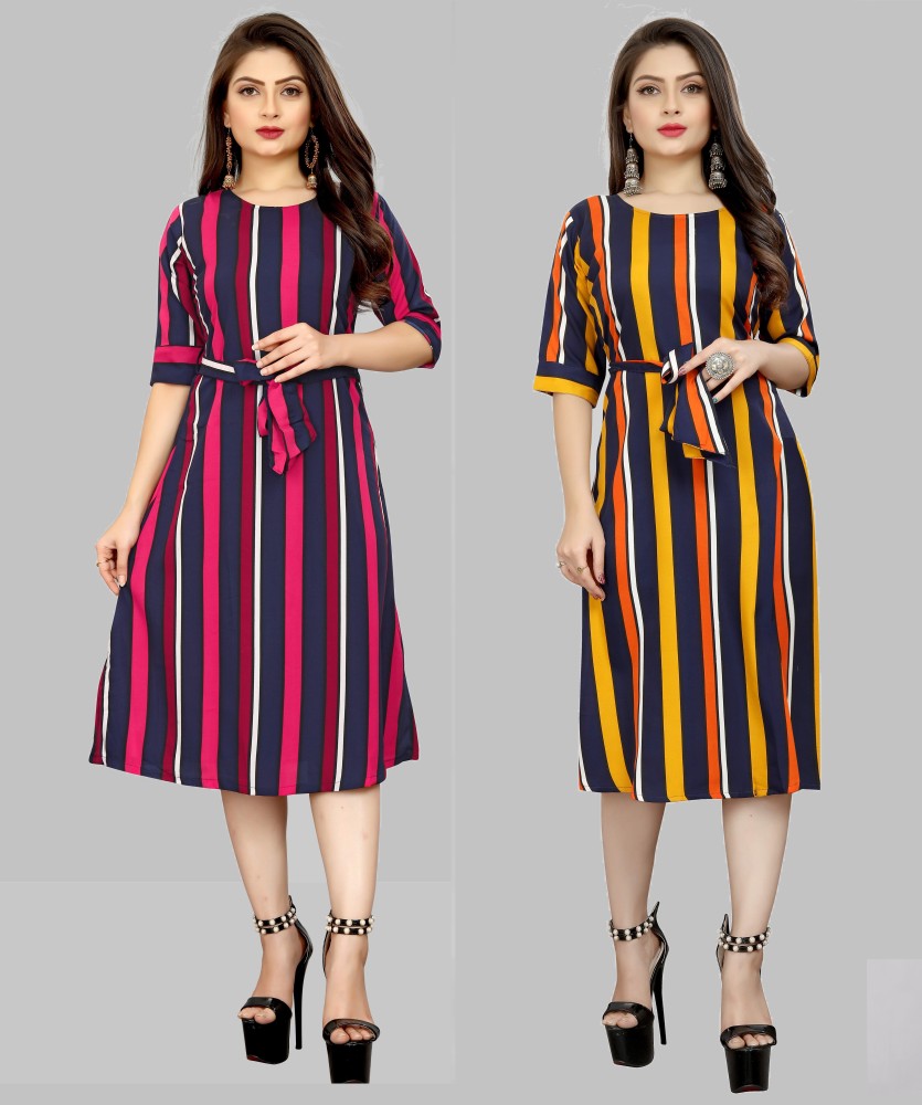 Indo western shop dress flipkart