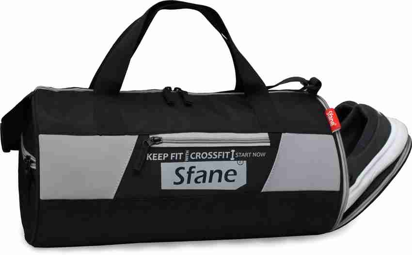 Adidas gym hotsell duffel bags