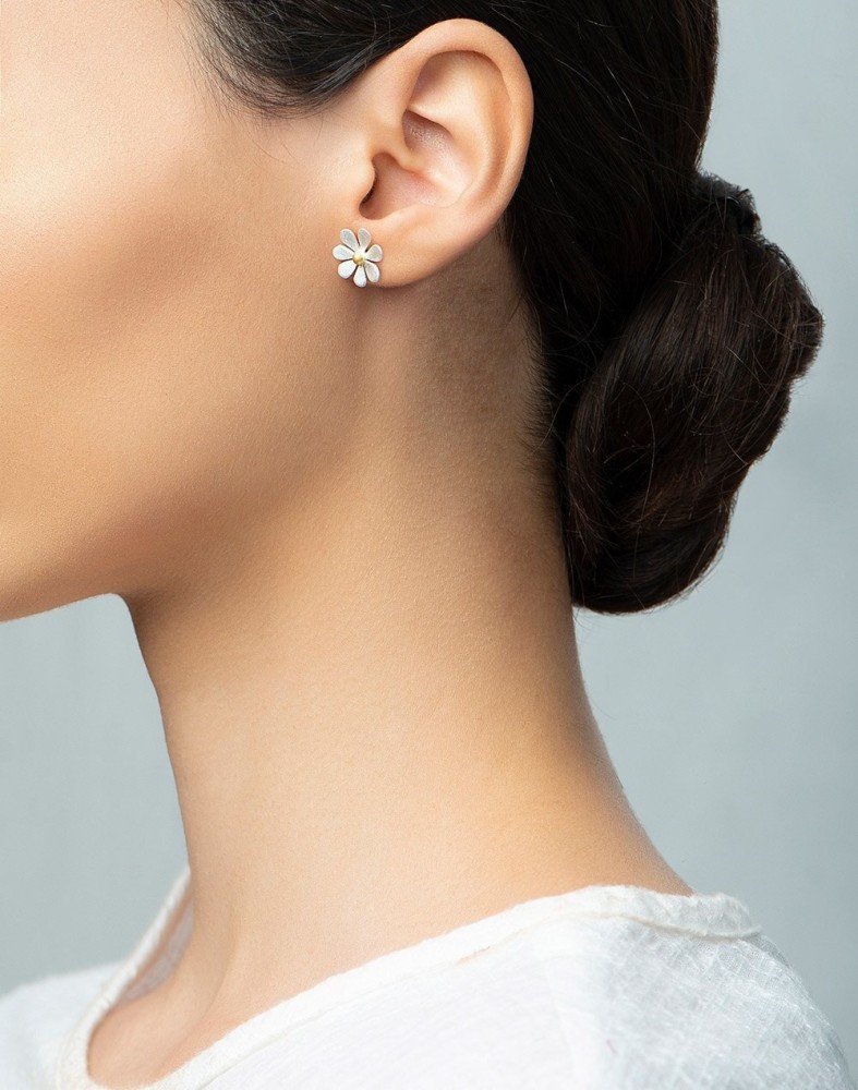 Fabindia hot sale nose pins