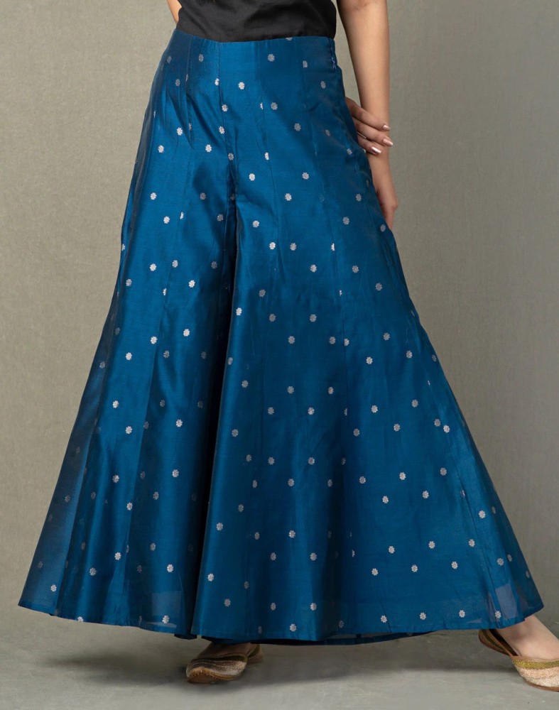 Fabindia clearance palazzo suits