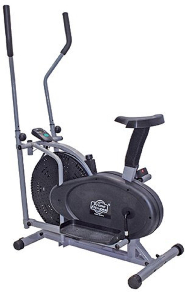 PRIME FITNESS Imported Orbitrek Bike PR 501 Heavy Duty for Home use Indoor Cycles Exercise Bike Buy PRIME FITNESS Imported Orbitrek Bike PR 501 Heavy Duty for Home use Indoor Cycles