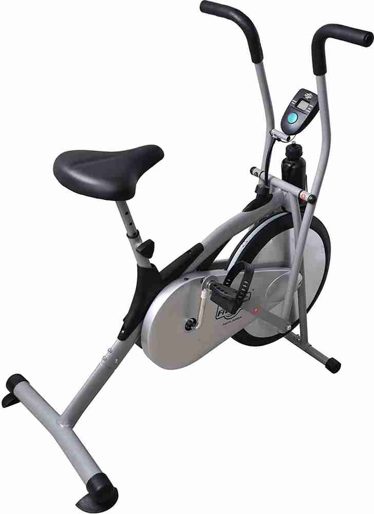Heavy duty exercise cycle deals