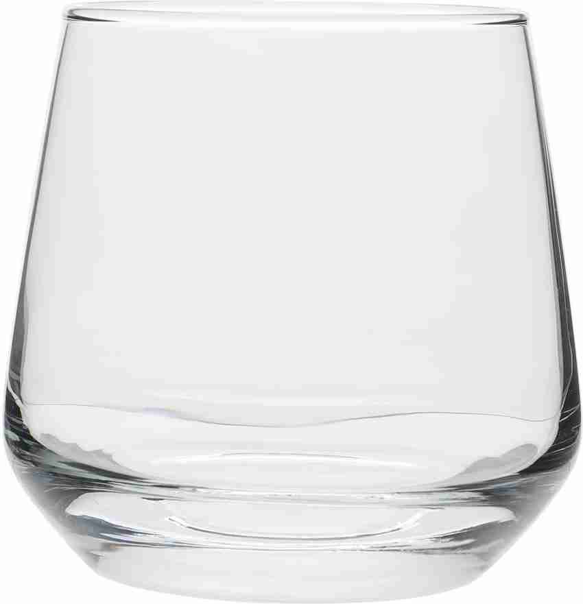 BLENDERS PRIDE (Pack of 6) Glass Glass Set Whisky Glass Price in India -  Buy BLENDERS PRIDE (Pack of 6) Glass Glass Set Whisky Glass online at