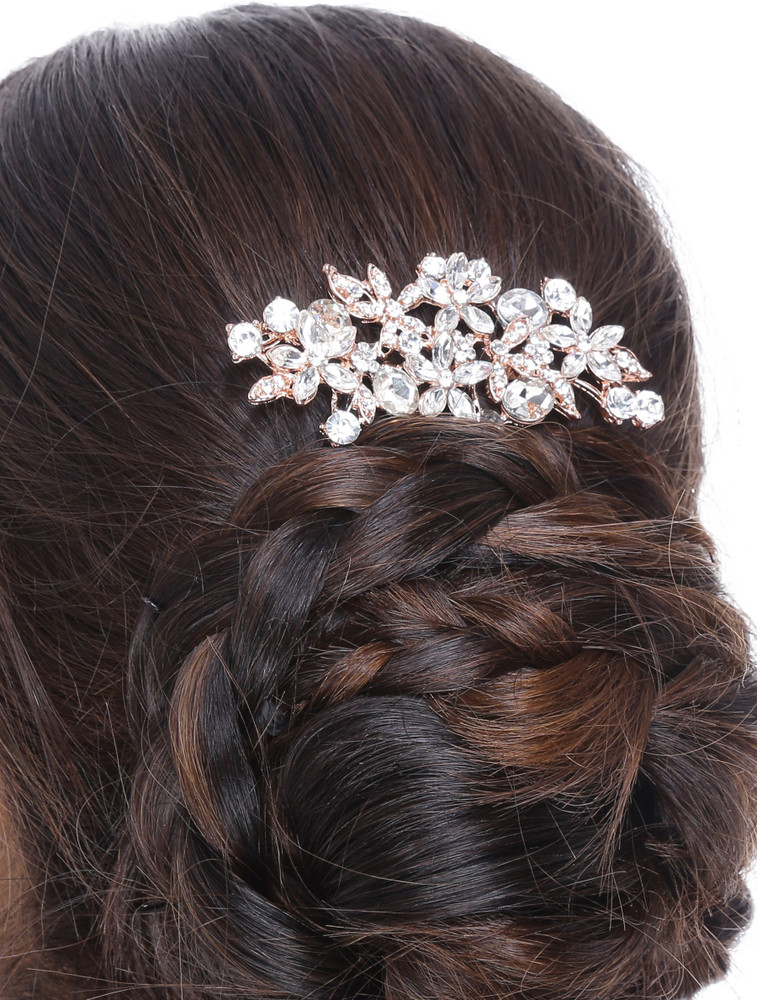 Fancy hair 2025 accessories